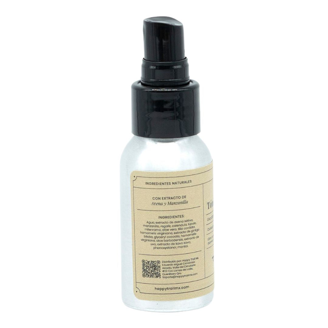 Tónico Genital | HAPPY TRAIL ®