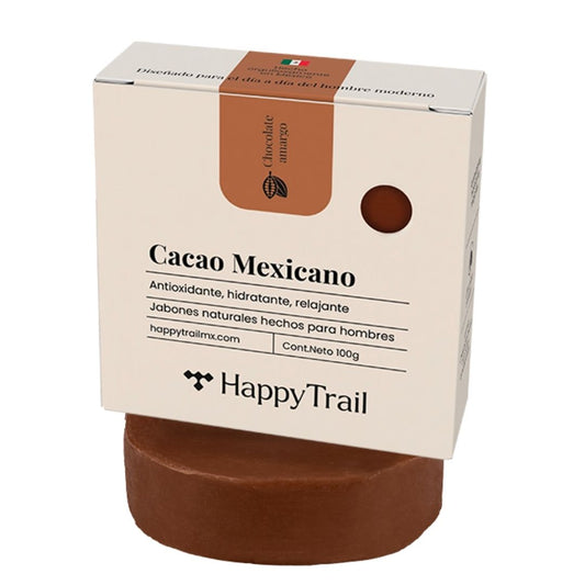 Cacao mexicano | Chocolate amargo