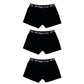Pack 3 Boxers | HAPPY TRAIL ®