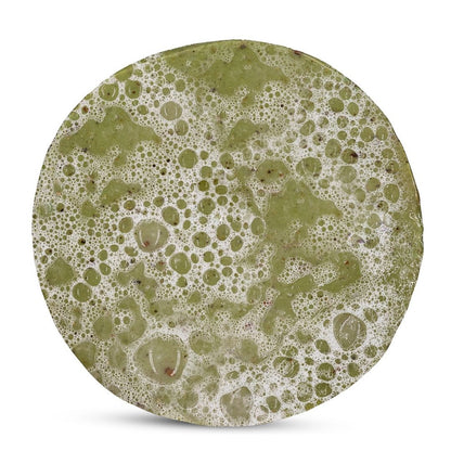 Tierra sagrada| Arcilla con Té verde