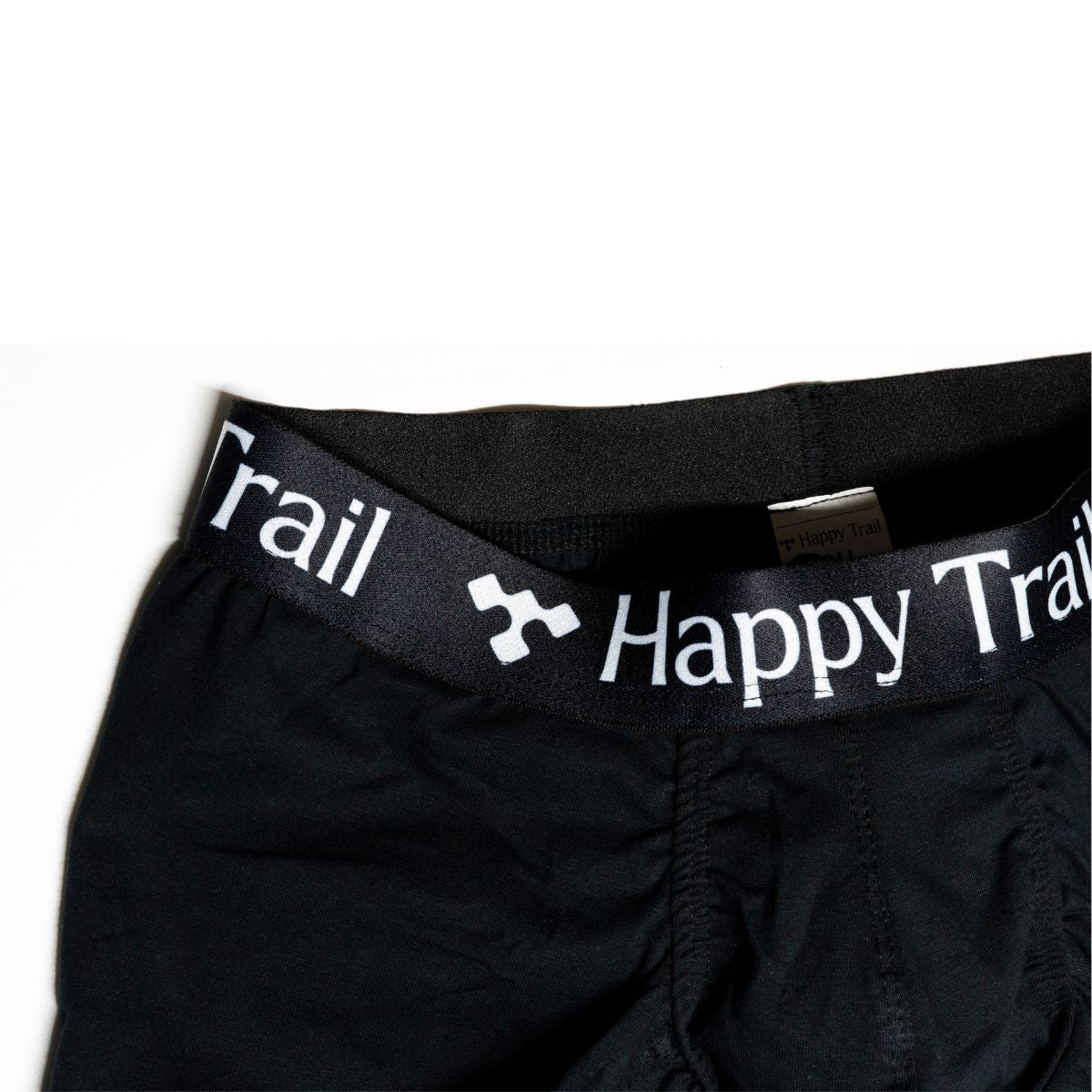 Pack 3 Boxers cortos | HAPPY TRAIL ®