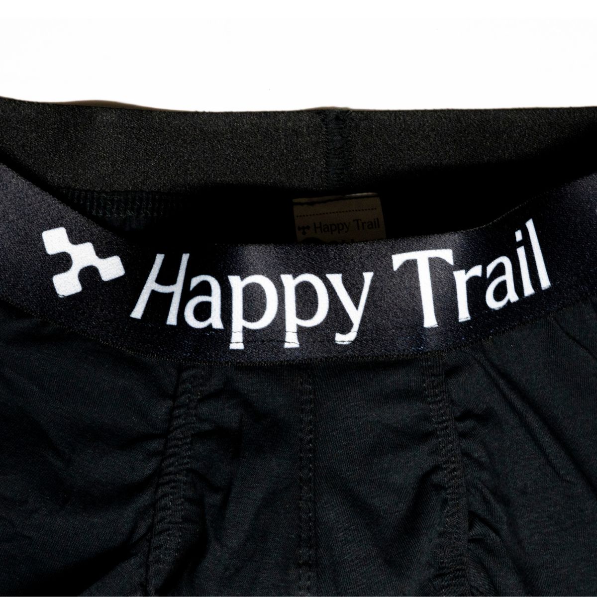 Pack 3 Boxers cortos | HAPPY TRAIL ®