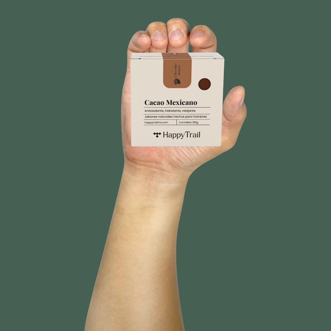 Cacao mexicano | Chocolate amargo