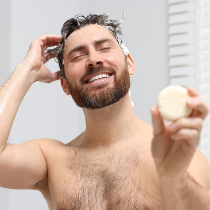 7-Pack | Jabones Artesanales para hombres