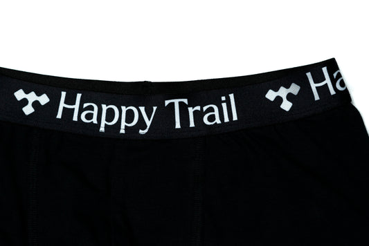Boxer Happy Trail ®