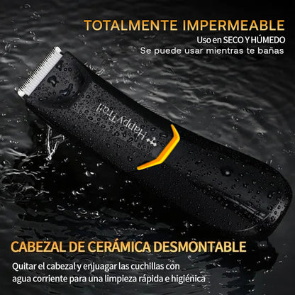 Pack Cuidado y Confianza | HAPPY TRAIL ®